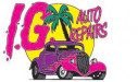 IG AUTO REPAIRS